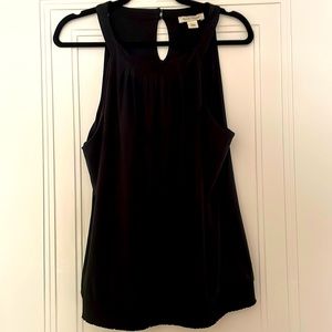 White House Black Market Halter Top